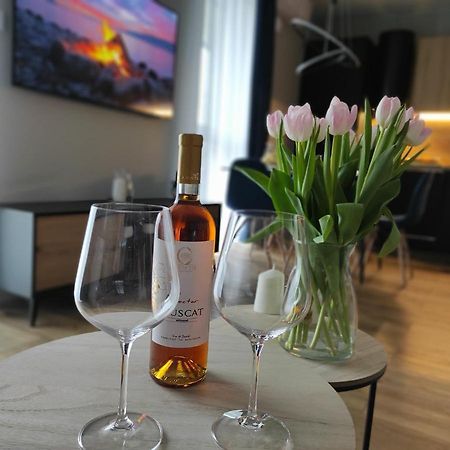 Alexis Apartament Dziwnów 外观 照片