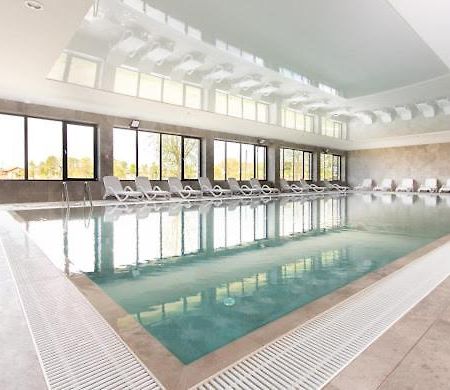 Alexis Apartament Dziwnów 外观 照片