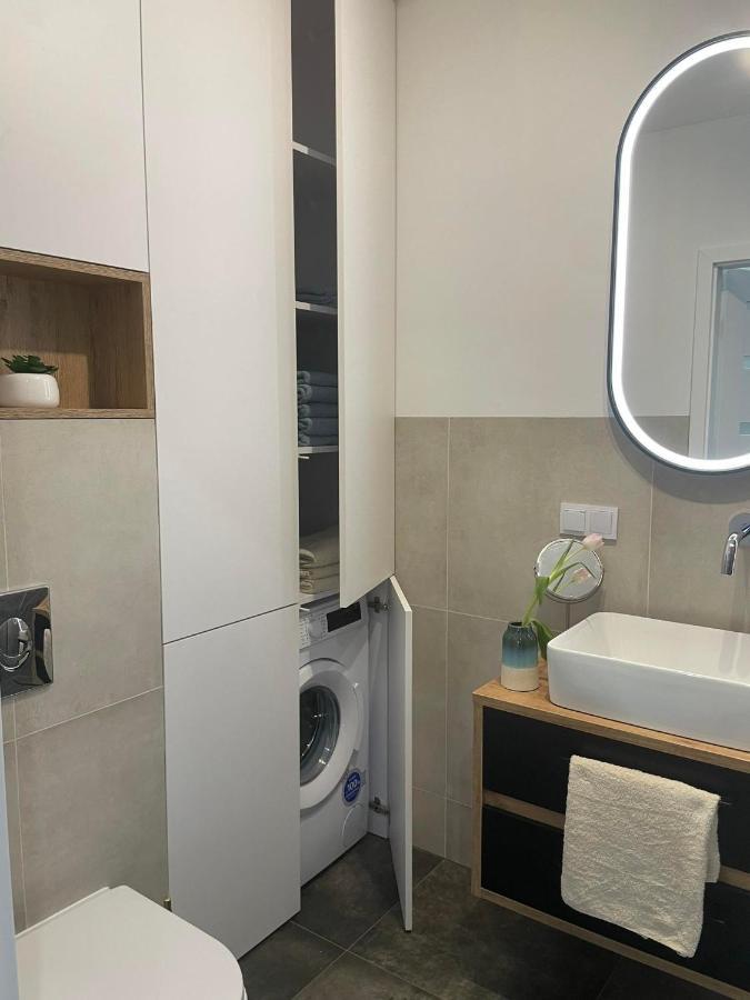 Alexis Apartament Dziwnów 外观 照片