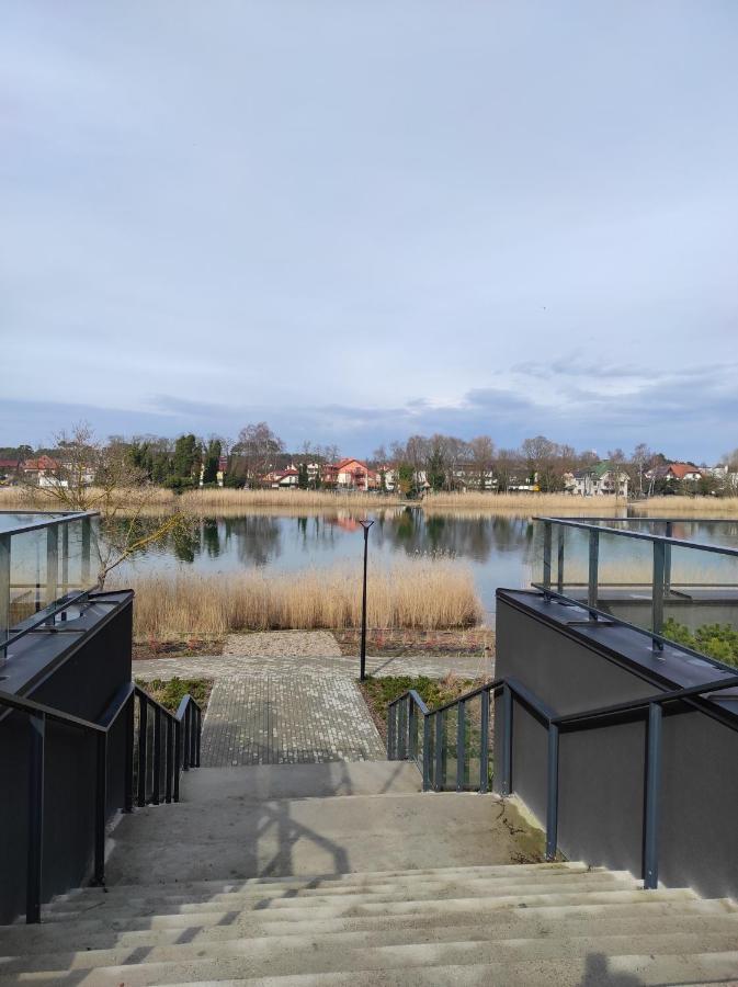 Alexis Apartament Dziwnów 外观 照片