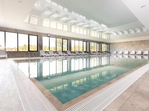 Alexis Apartament Dziwnów 外观 照片