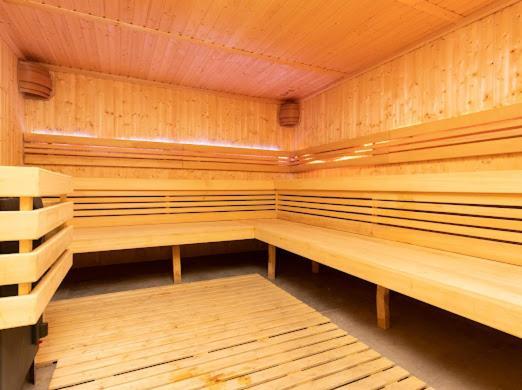Alexis Apartament Dziwnów 外观 照片