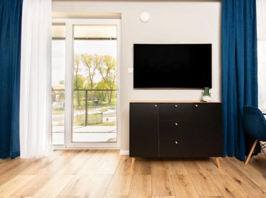 Alexis Apartament Dziwnów 外观 照片
