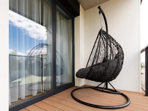 Alexis Apartament Dziwnów 外观 照片