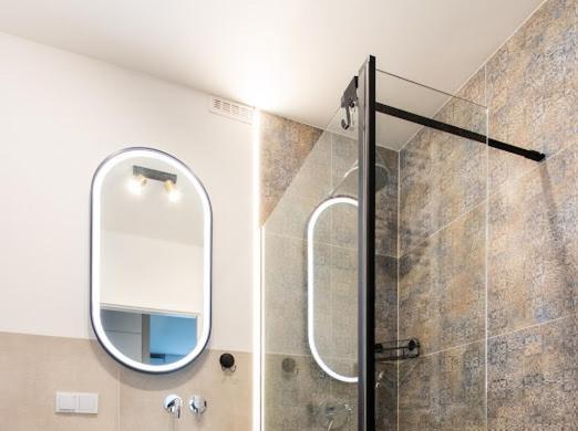 Alexis Apartament Dziwnów 外观 照片