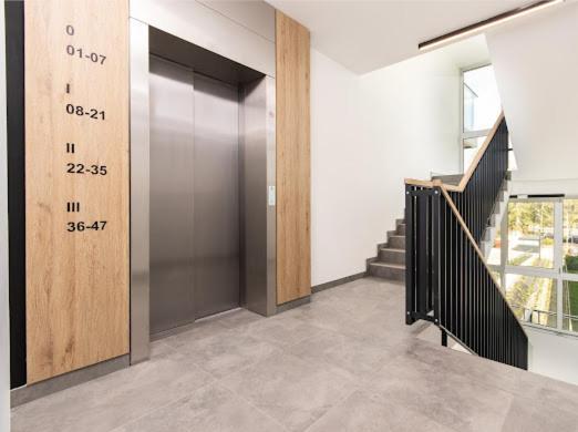 Alexis Apartament Dziwnów 外观 照片