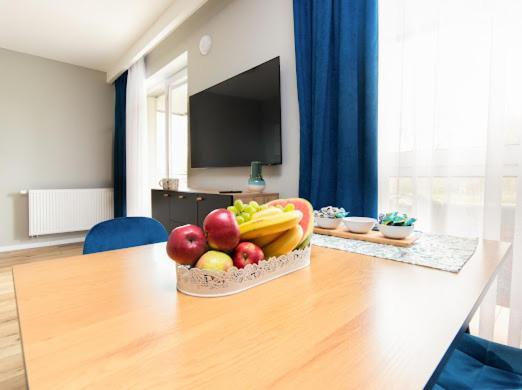 Alexis Apartament Dziwnów 外观 照片