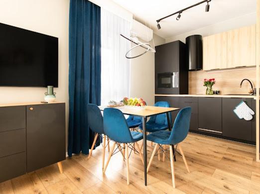 Alexis Apartament Dziwnów 外观 照片