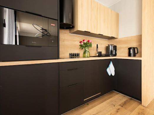 Alexis Apartament Dziwnów 外观 照片